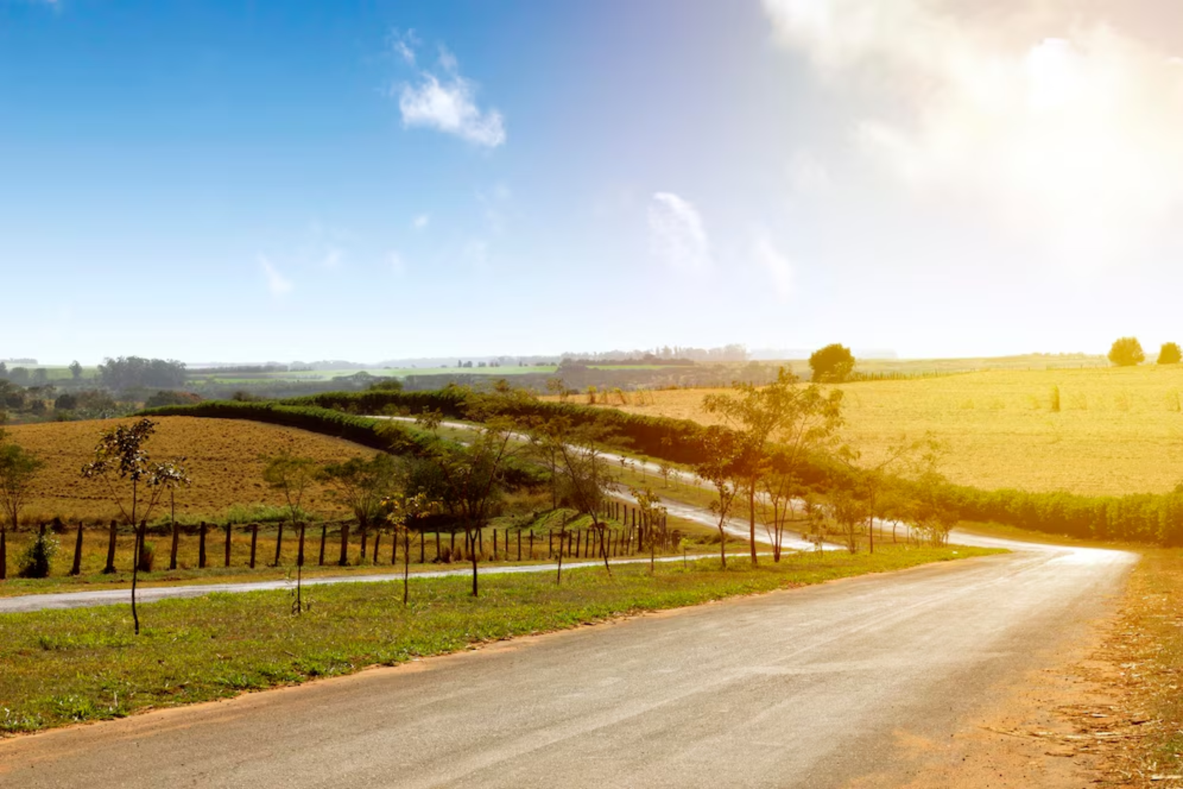 Consórcio de Terreno